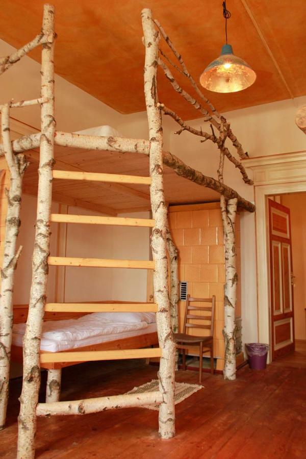 Bed 5-Bed Dormitory Room