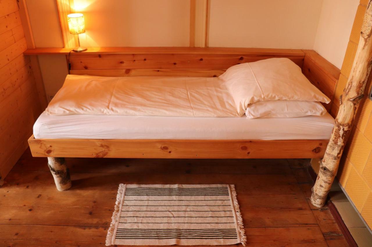 Bed 5-Bed Dormitory Room