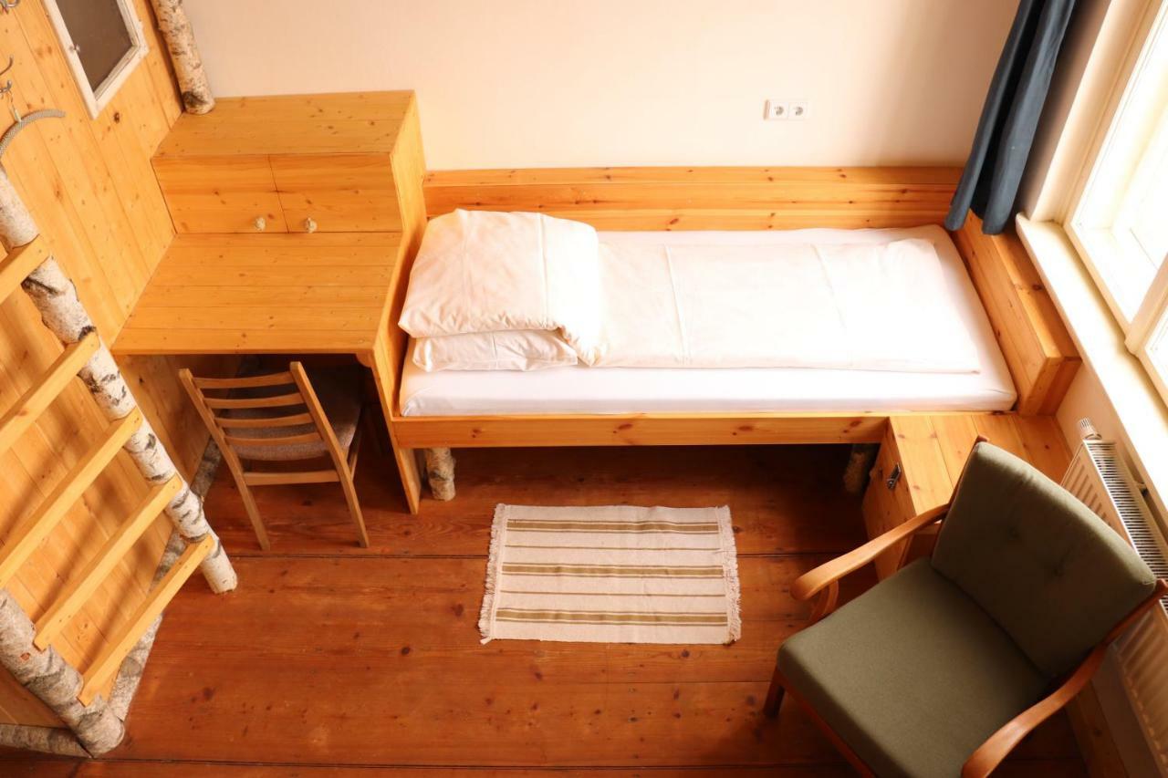 Bed 5-Bed Dormitory Room